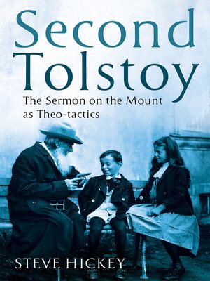 cover image of Second Tolstoy